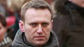 Developers of ‘Novichok’ say Navalny's symptoms aren't consistent with poisoning by their deadly creation, reject German claims