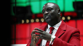 US pop star Akon’s $6bn plan to build a real-life Wakanda in Senegal is an insult to black people’s intelligence