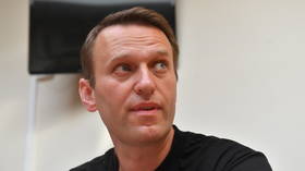 Russian opposition figure Alexey Navalny out of coma and responding to verbal stimuli - Berlin Charité hospital