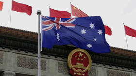 Questioning of Australian journalists is part of ‘normal law enforcement,’ Beijing says