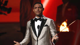 ‘Babies don't know their gender’: Trevor Noah slams ‘outdated’ gender reveal parties after firework sparks California wildfire
