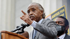 As Al Sharpton ridicules the idea of defunding the police, it becomes ever clearer that BLM is out of step with many black people