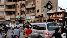 If ISIS really is resurgent, it is the United States that is to blame, NOT Iran