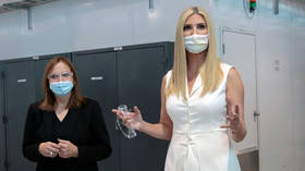 Ivanka Trump claims she'll take Covid-19 vaccine live on ‘The View’, says Americans should all ‘trust’ the FDA