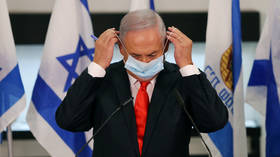 Netanyahu puts Israel into 3-week lockdown, citing rapid spread of Covid-19