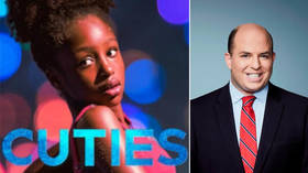 Stelter asks Netflix CEO ZERO questions about ‘Cuties’ as CNN gives pass on film, accused of showing ‘child porn,’ for 2nd time