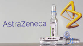 AstraZeneca vaccine volunteer developed spinal inflammation & ‘rare neurological condition’ after two doses – report