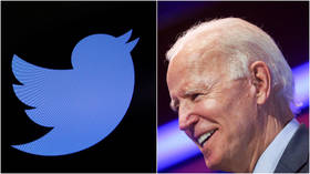 One happy family? Twitter’s public policy director reportedly leaves social media giant to join Biden transition team
