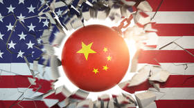 US economy in decline under crushing debt & rising power of China – Ray Dalio