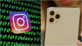 Facebook sued for allegedly spying on Instagram users through phone cameras