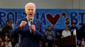 On Russia, Joe Biden’s mouth is writing checks the US can’t afford to cash