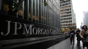 JPMorgan & top global banks moved trillions in dirty money for oligarchs & criminal networks - ICIJ report