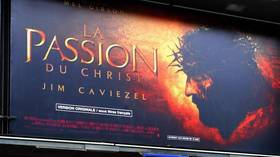 ‘Nailed it’: Prospect of ‘Passion of the Christ’ film SEQUEL brings deluge of online jibes