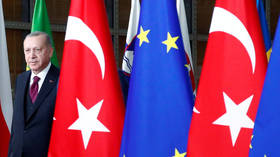 EU sanctions on Turkish shipping firm over Libya embargo are biased – Ankara