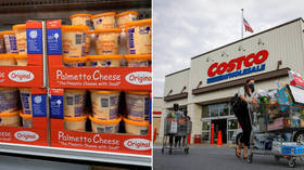 Costco CANCELS Palmetto Cheese after foodmaker's owner criticizes Black Lives Matter on Facebook, triggers woke brigade boycott