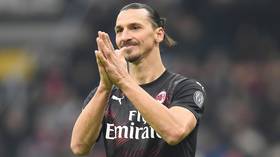 Zlatan slammed for posting about ‘protecting nature’ after explosive claims he shot lion on trip to South Africa