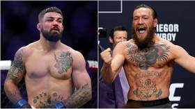 He was uncontrollable': Mike Perry's ex-wife Danielle Nickerson ...