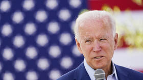 ‘Unhinged’: Biden compares Trump to Fidel Castro & Nazi Joseph Goebbels, vows to debate him because he’s ‘not very smart’