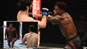 UFC boss Dana White willing to risk 'asteroid strike' to book Khabib vs Ferguson for a SIXTH time