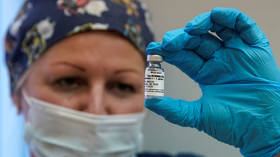 Over 5,000 Russians have taken world’s first Covid-19 vaccine, none have reported serious side effects
