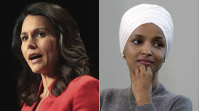 Tulsi Gabbard believes Project Veritas’ ballot-harvesting claims against fellow dem Ilhan Omar, causing left-wing backlash