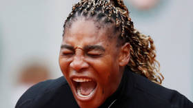 'I'm struggling to walk!' Serena OUT of Roland Garros, achilles injury forces Williams to withdraw from French Open