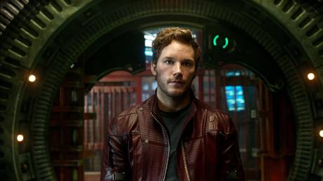 'Guardians of the Galaxy' (2014) Dir: James Gunn © Marvel Studios, Walt Disney Studios Motion Pictures