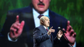 EU agrees on ‘immediate’ sanctions against 40 Belarusian officials, but President Lukashenko escapes censure... for now at least