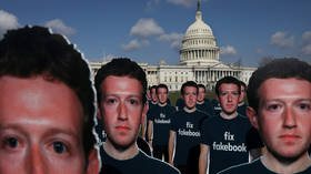 Facebook breakup would be ‘complete nonstarter’: Memo leaked ahead of antitrust report