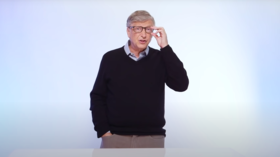 Round up the ‘anti-vaxxers’? Enlist religious leaders? Bill Gates warns US needs to brainstorm ways to reduce ‘vaccine hesitancy’