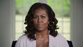 Michelle Obama’s Orwellian damage control for BLM is a cynical attempt to gaslight the American people into voting for Biden