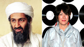 Ghislaine Maxwell hires ‘super lawyer’ who represented bin Laden’s henchman