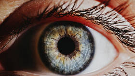 Humans have the genes to REGROW their own eyes – they just got switched off through evolution