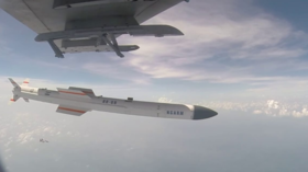 India tests its first anti-radiation missile capable of 'neutralizing' enemy's air-defense setup – country's MoD
