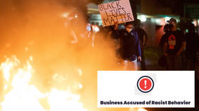 Yelp’s accusation-based 'racism warning' on restaurants encourages mob thuggery in the name of social justice