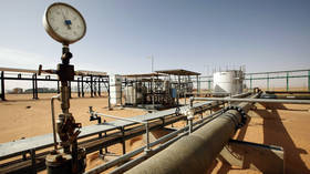 Libya’s oil industry lifts force majeure on its biggest oilfield