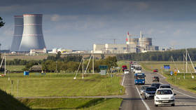 First reactor of Belarus’ controversial Astravets nuclear power plant achieves criticality, Baltic states are outraged by project