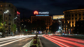 China's Huawei hopes to hold on to Europe's 5G networks amid US sanctions pressure