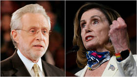 Nancy Pelosi goes BERSERK when Wolf Blitzer challenges her on pandemic relief talks, calls CNN 'apologists' for the REPUBLICANS