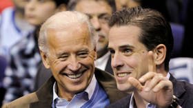 Paper publishes alleged emails, files of Biden’s son Hunter, claiming he peddled influence in Ukraine