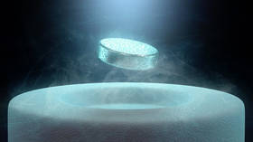 The future is now? Scientists achieve superconductivity at room temperature in potentially revolutionary breakthrough