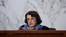 Progressives calling for Dianne Feinstein’s head over her questioning of ACB prove they have no idea about political strategy