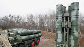 US threatens ‘serious consequences’ if Turkey puts into operation its Russian S-400 missile systems