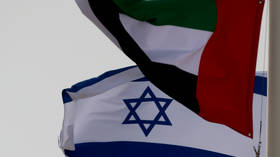 UAE wants to exchange embassies with Israel 'as soon as possible'