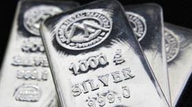 Silver investment demand nearly triples during year of pandemic