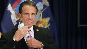 Andrew Cuomo continues his self-aggrandizing Covid-19 victory lap while simultaneously reimposing ruinous lockdowns on New York
