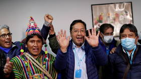 Bolivia’s official presidential vote count confirms win by socialist Luis Arce, ally of ousted leader Morales