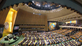 75th Anniversary of the United Nations: Old problems, new challenges and global solutions