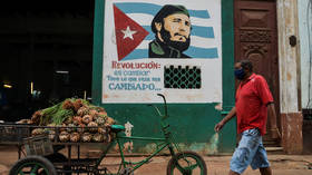 Slavoj Zizek: We should look to how Cuba coped with the fall of the Soviet Union to deal with our new Covid world