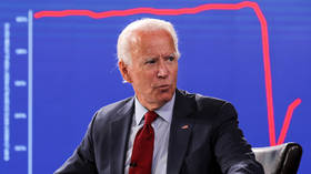 Florida factory worker fired for talking to TV station about letter from boss warning of layoffs if Biden wins election – report